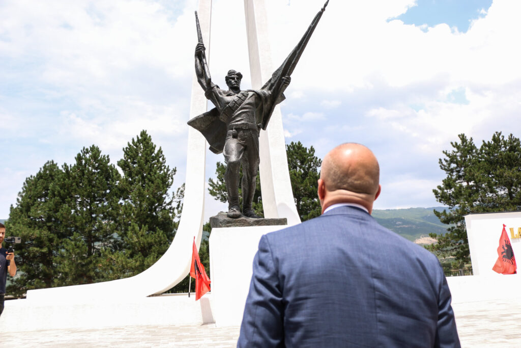 Në Kukës, djep i kulturës popullore shqiptare!-Nga Ramush Haradinaj