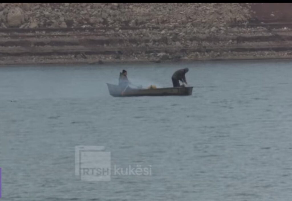 VIDEO/ Emri Llukovi, 50 vjet që peshkon në liqenin e Kukësit